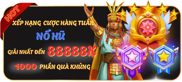 Banner khuyến mãi chào mừng thể thao