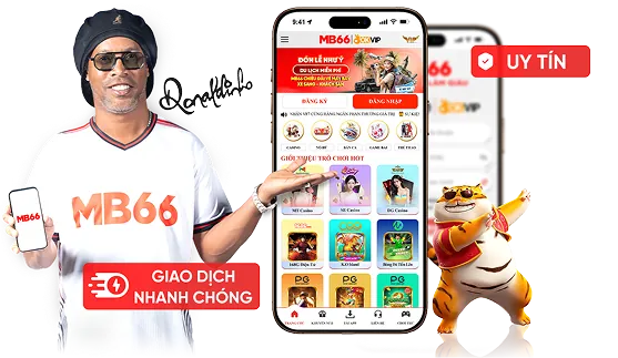 Tải ứng dụng VinWin để chơi Nổ Hũ trên di động